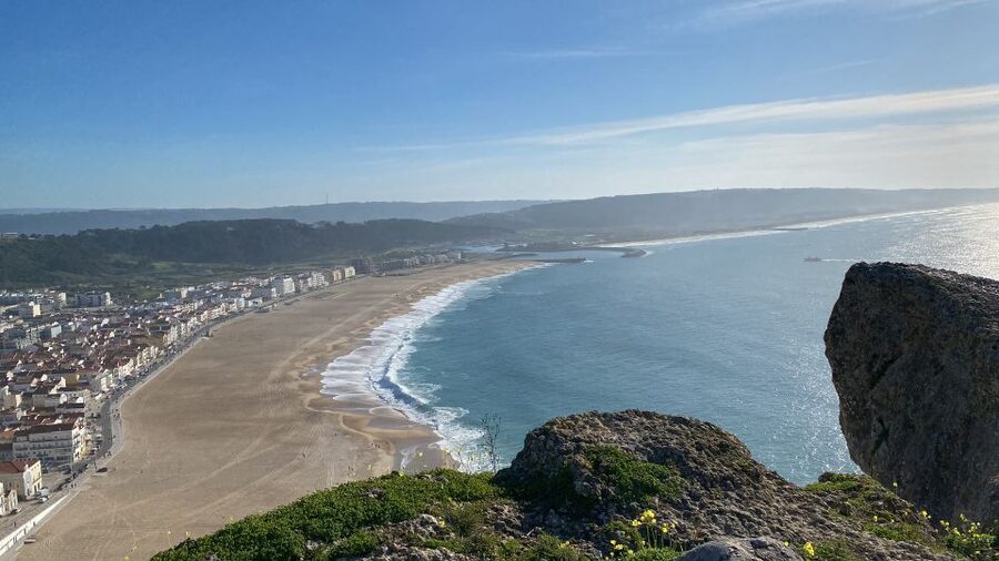 From Lisbon: Fátima, Batalha, Nazaré, and Obidos Tour by Van - Lunch, extra costs, and the $80 question
