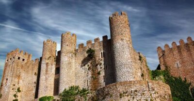 Fátima, Batalha, Nazaré & Óbidos Full-Day Tour