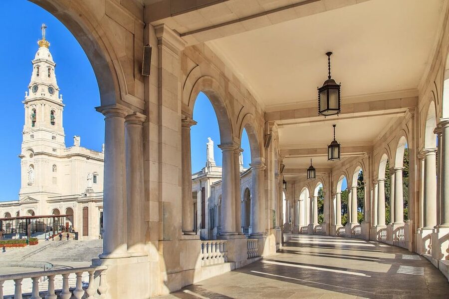 From Lisbon: Fatima, Batalha, Nazare, Obidos - Small Group - What the $39 price really includes