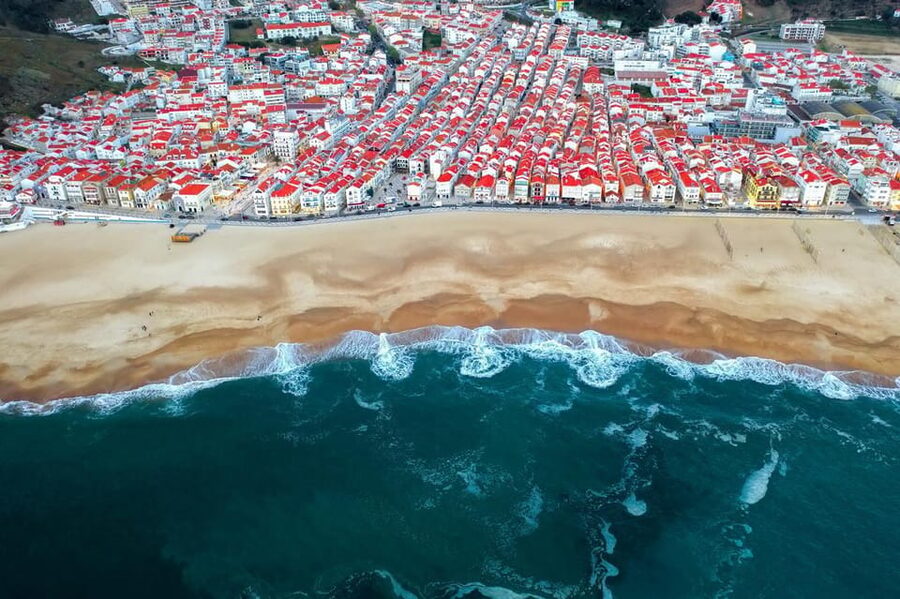 From Lisbon: Fatima, Batalha, Nazare, Obidos - Small Group - Who should book this tour?