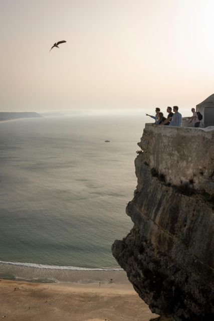From Lisbon: Fátima, Nazaré and Sintra Guided Tour - Why this day trip covers so much