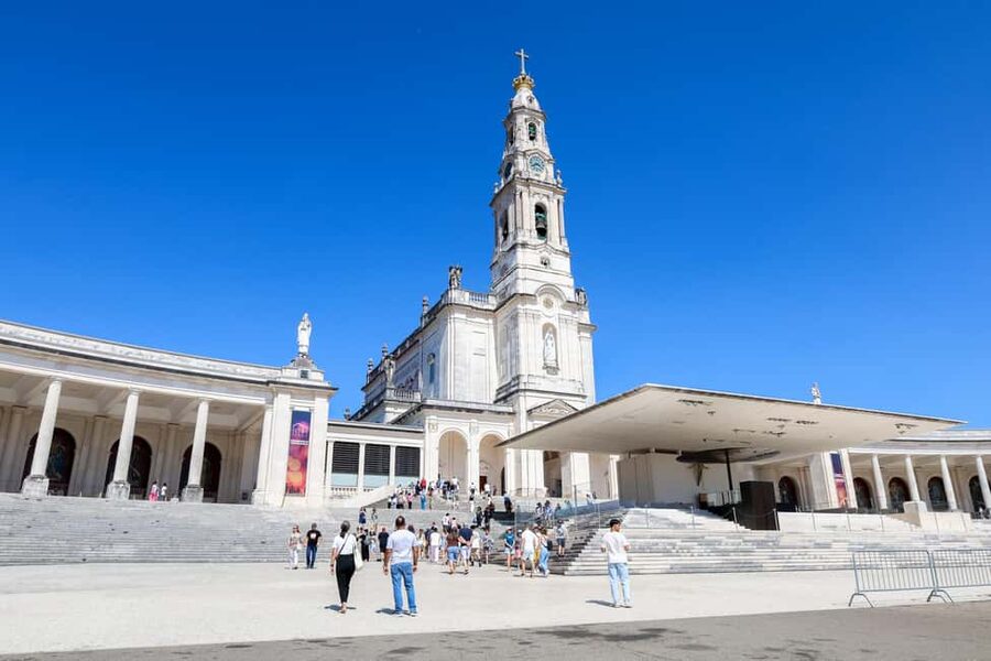 From Lisbon: Fátima, Nazaré & Sintra – 3 Cities Guided Tour - Why This Lisbon Day Trip Works