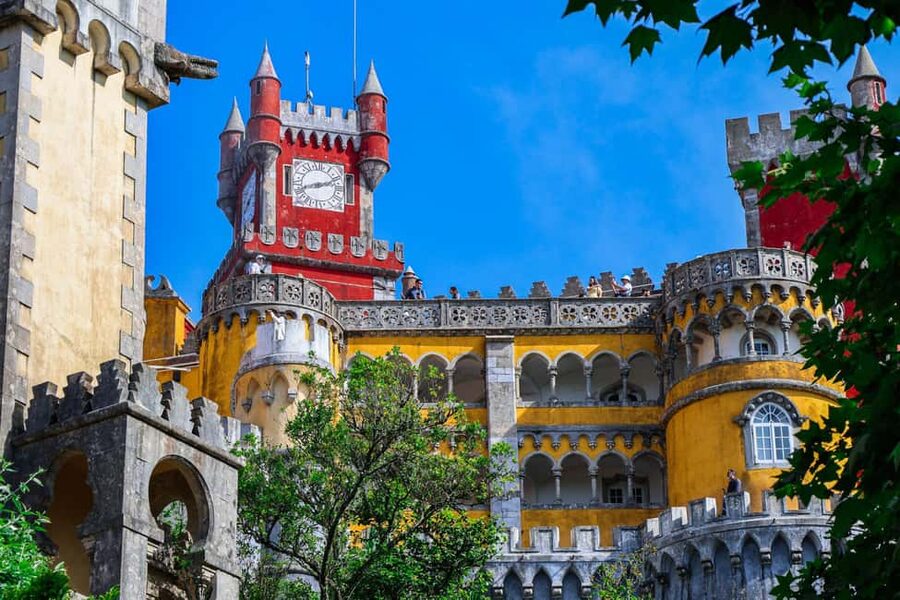 From Lisbon: Fátima, Nazaré & Sintra – 3 Cities Guided Tour - What to Pack and How to Pace Yourself