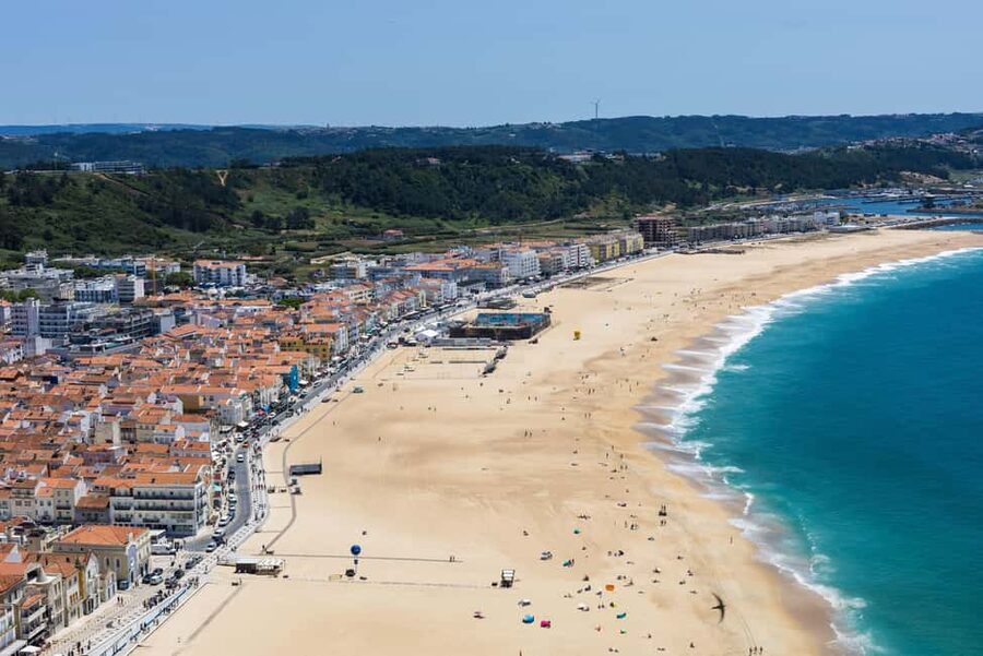 From Lisbon: Fátima, Nazaré & Sintra – 3 Cities Guided Tour - Who Should Book This Tour?