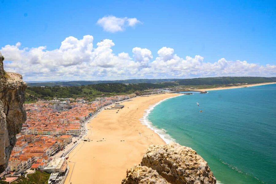 From Lisbon: Fátima, Óbidos, and Nazaré Small Group Day Tour - Is $52 good value?