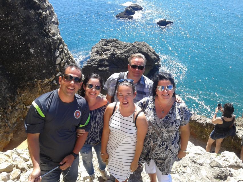 From Lisbon: Fátima, Óbidos Medieval, Nazaré Atlantic Coast - Who should book this day trip?