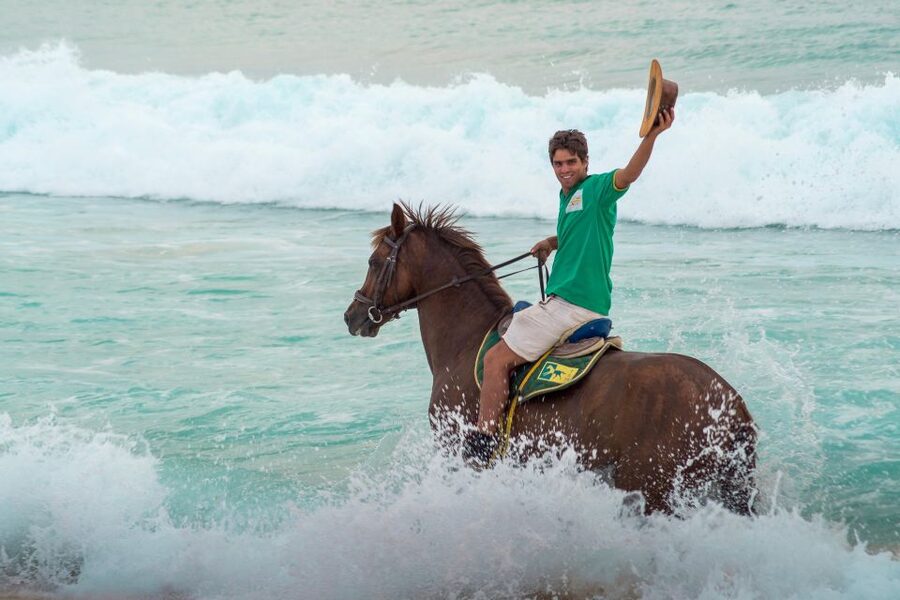From Lisbon: Horseback Riding on Comporta Beach - Is Comporta horseback riding worth your time?