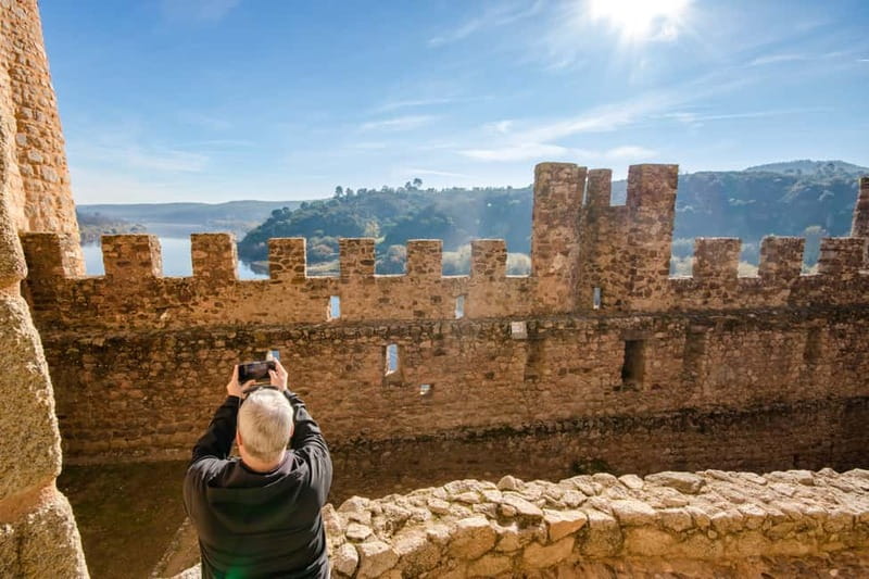 From Lisbon: Knights Templar Day Tour in Tomar - Who should book this Tomar tour?