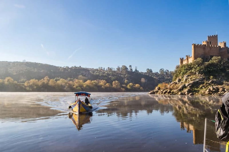 From Lisbon: Knights Templar Day Tour in Tomar - Why Tomar makes a strong day trip from Lisbon