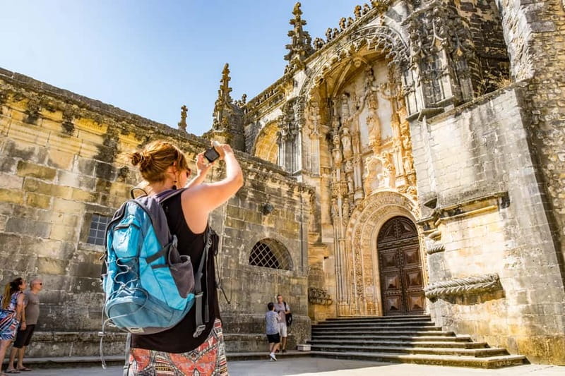 From Lisbon: Knights Templar Day Tour in Tomar - Is $113 good value?