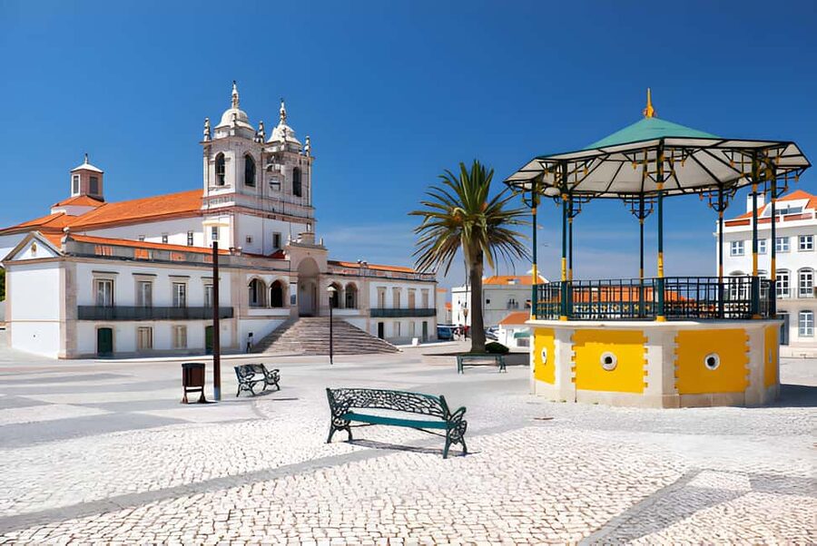 From Lisbon: Obidos, Nazaré and Fátima Small Group Tour - Is $73 a good value from Lisbon?