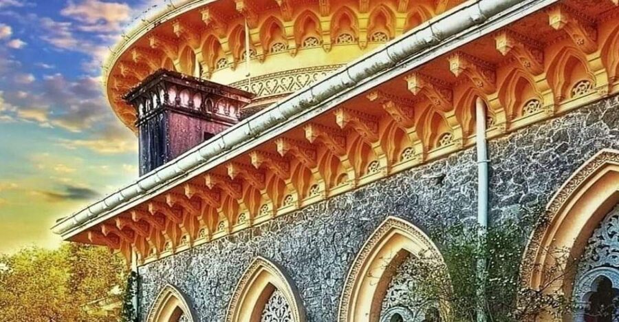 From Lisbon: Pena Palace, Regaleira, Sintra & Cascais Tour - Key points before you book