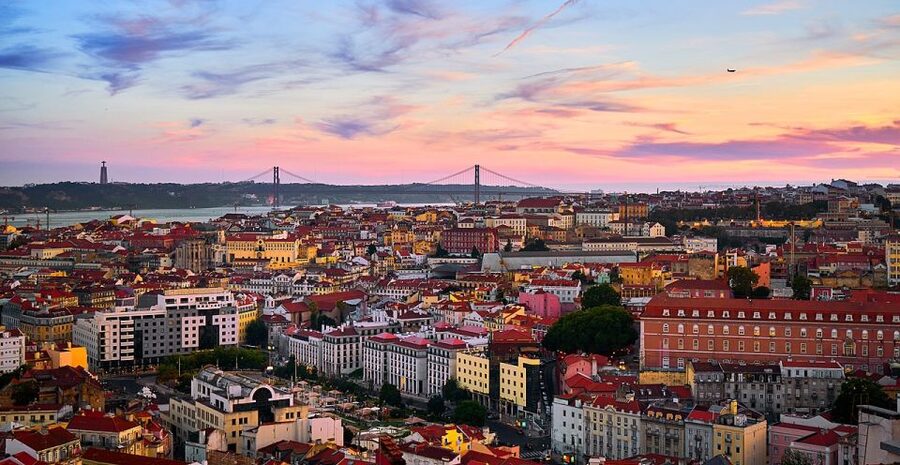 From Lisbon: Private Transfer to Porto with City Stops - Key points at a glance