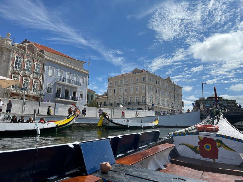 From Lisbon: Private Transfer to Porto with City Stops - Comfort, luggage, and the value of privacy