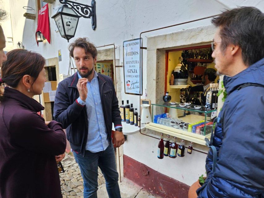 From Lisbon: Private Transfer to Porto with City Stops - Coimbra connects university life with old Portugal