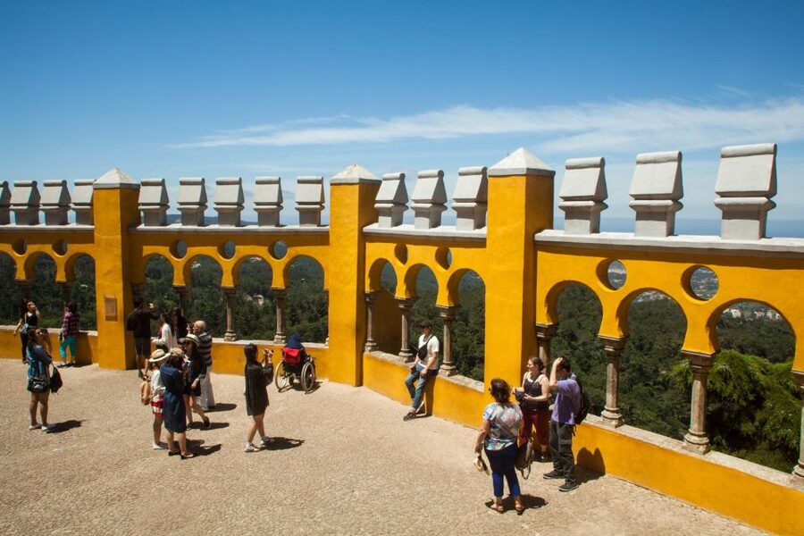From Lisbon: Sintra and Cascais Full-Day Private Tour - Price, group size, and who gets the best value