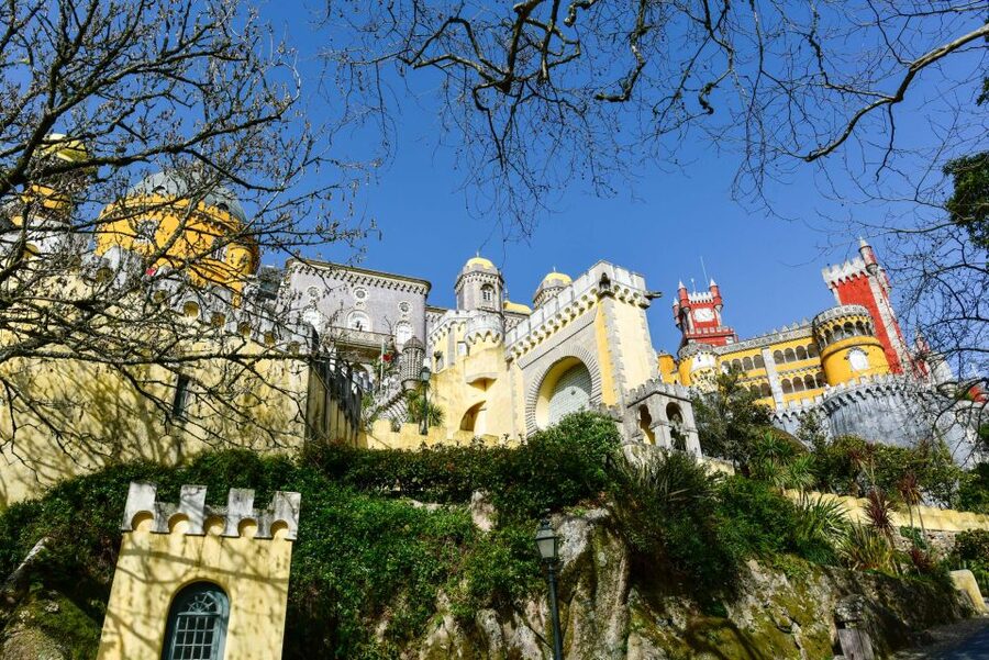 From Lisbon: Sintra and Cascais Full-Day Private Tour - Why this makes a strong Lisbon day trip