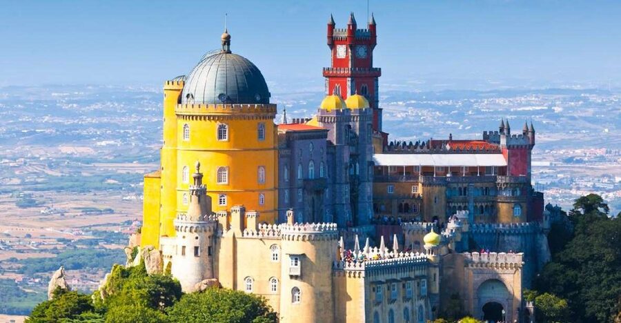 From Lisbon: Sintra and Cascais Private Day Tour - What Makes This Tour Worth Considering