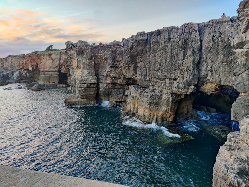 From Lisbon: Sintra and Cascais Private Tour - What the private vehicle adds, and where it falls short