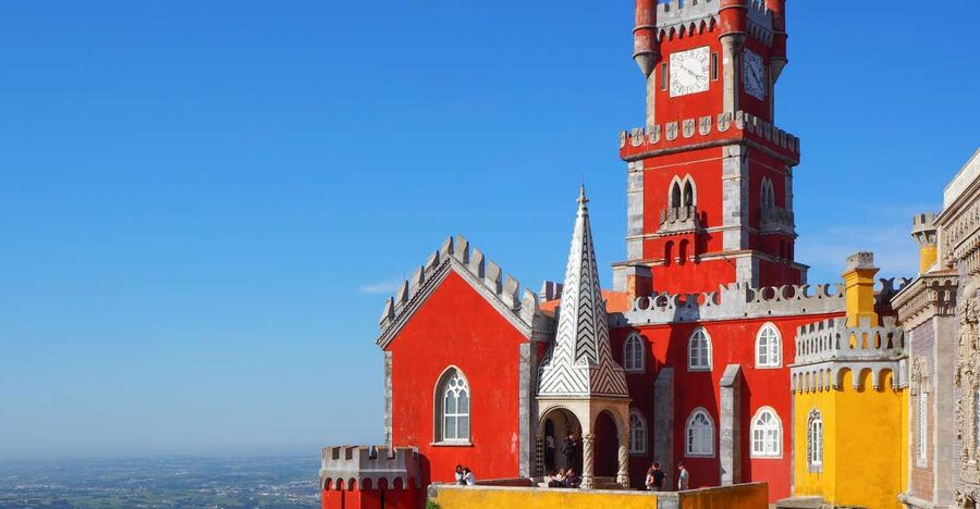 From Lisbon: Sintra and Cascais Private Tour - Why this private Lisbon day trip works