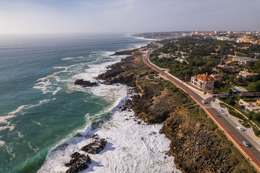 From Lisbon: Sintra and Cascais Private Tour - Sintra brings the biggest crowds and the best sights