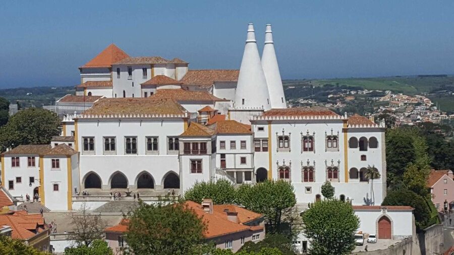 From Lisbon: Sintra and Cascais Private Tour - Cabo da Roca marks the Atlantic edge