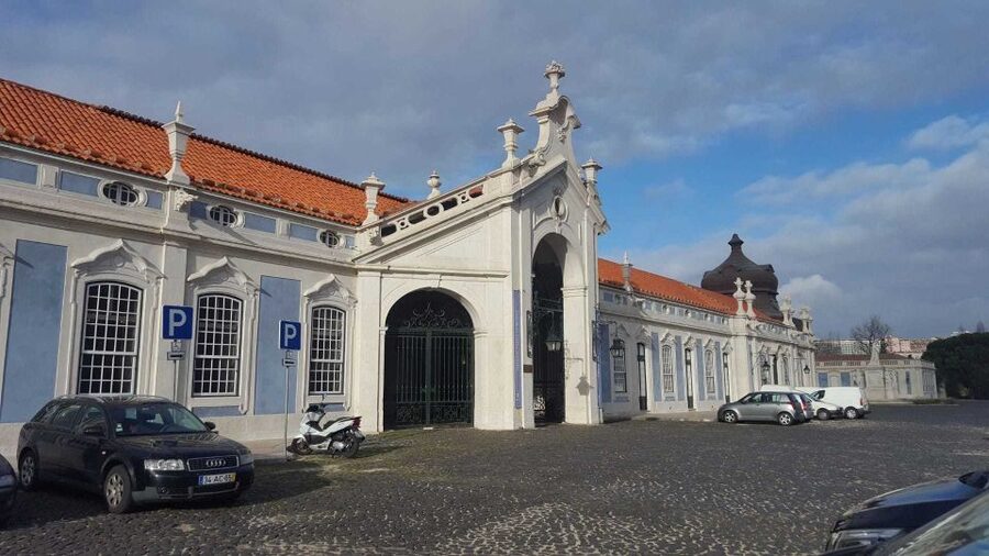 From Lisbon: Sintra and Cascais Private Tour - Guincho Beach brings fresh air and space