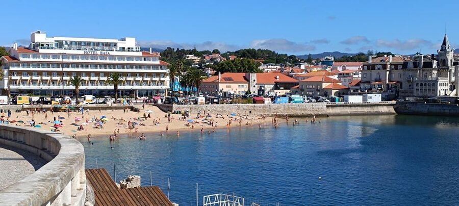 From Lisbon: Sintra and Portuguese Coast Private Day Tour - Why a Private Vehicle Helps in Sintra
