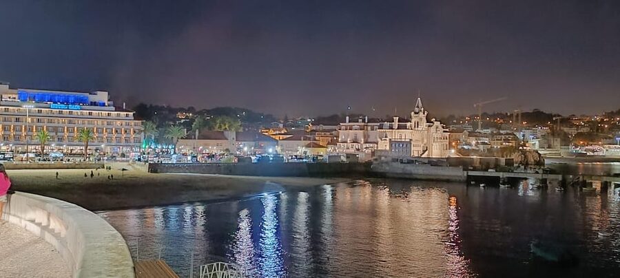 From Lisbon: Sintra and Portuguese Coast Private Day Tour - Pena Palace: The Day’s Big Showpiece