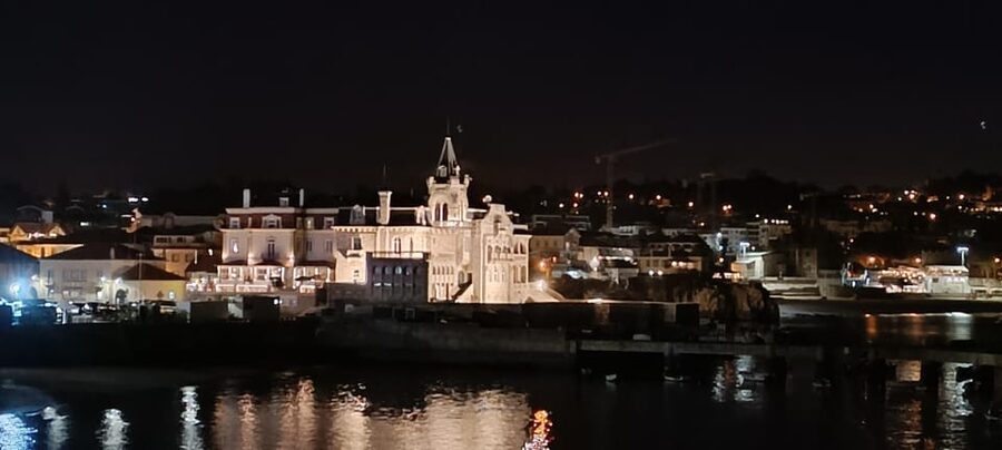 From Lisbon: Sintra and Portuguese Coast Private Day Tour - Cabo da Roca, Europe’s Atlantic Edge
