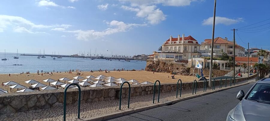 From Lisbon: Sintra and Portuguese Coast Private Day Tour - Guincho Beach and Boca do Inferno