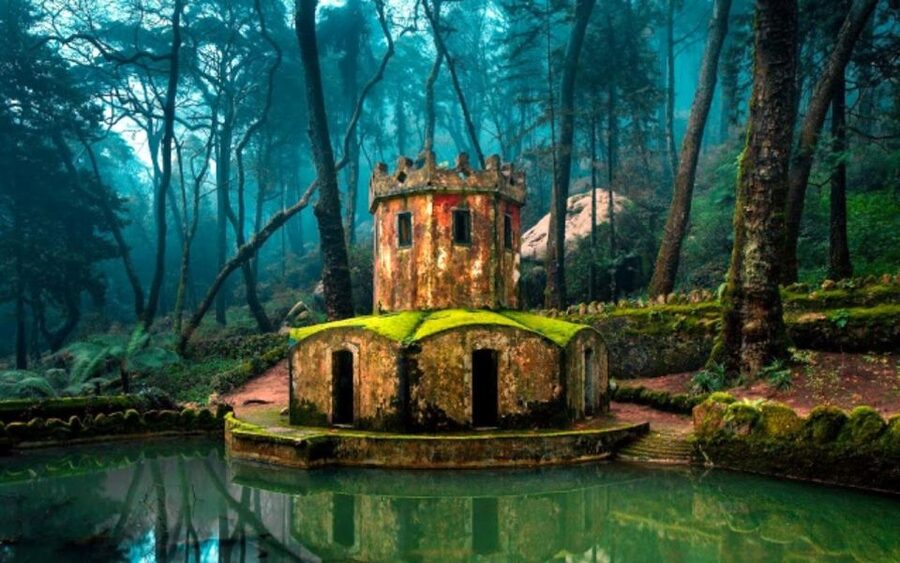 From Lisbon: Sintra, Cabo da Roca, & Cascais Day Trip - Cabo da Roca: Europe at the Atlantic edge
