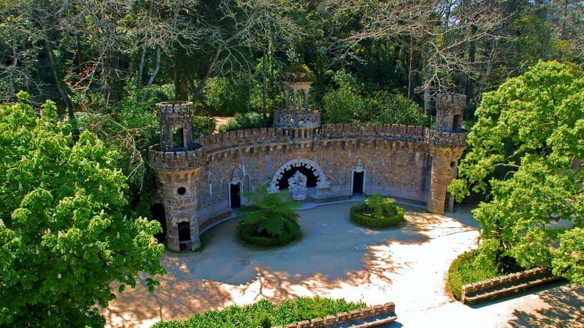 From Lisbon: Sintra, Cabo da Roca, & Cascais Day Trip - How flexible is the private itinerary?