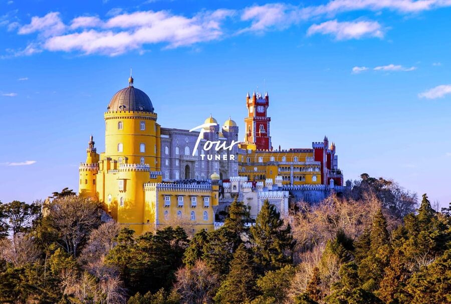 From Lisbon: Sintra, Cabo da Roca, & Cascais Private Tour - Five details that shape the day