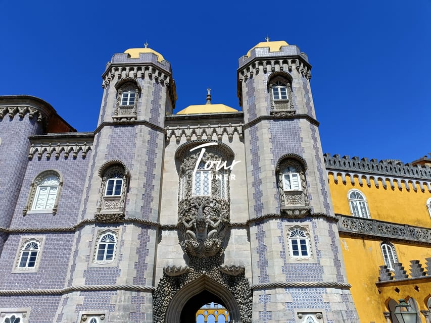 From Lisbon: Sintra, Cabo da Roca, & Cascais Private Tour - Boca do Inferno and Cascais: a strong coastal finish