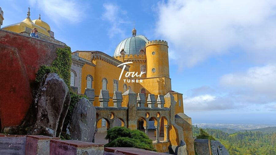 From Lisbon: Sintra, Cabo da Roca, & Cascais Private Tour - Why this private Sintra tour works