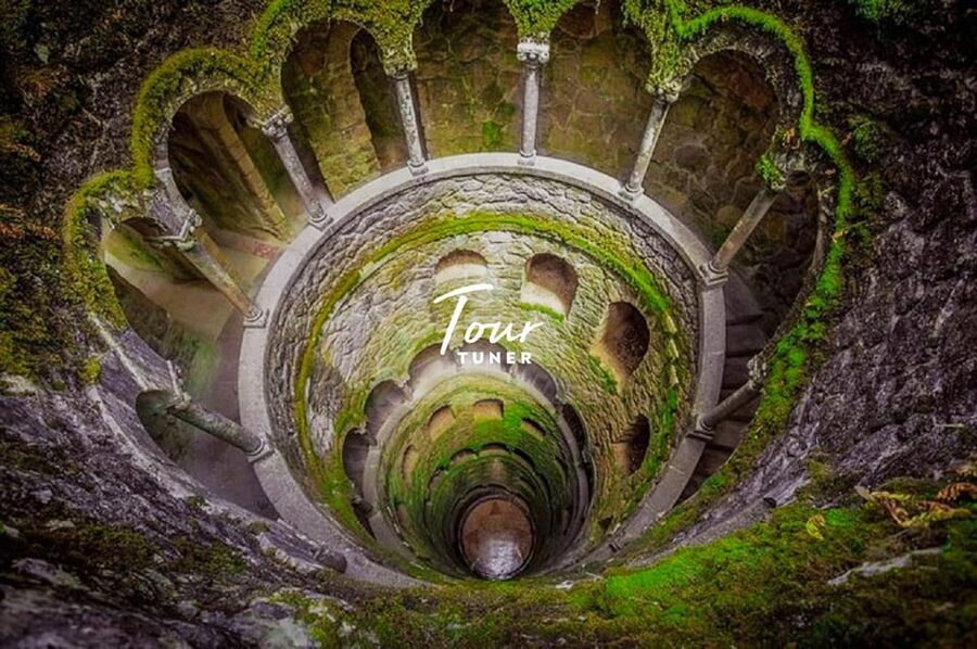 From Lisbon: Sintra, Cabo da Roca, & Cascais Private Tour - Pena Palace and Park: the colorful centerpiece