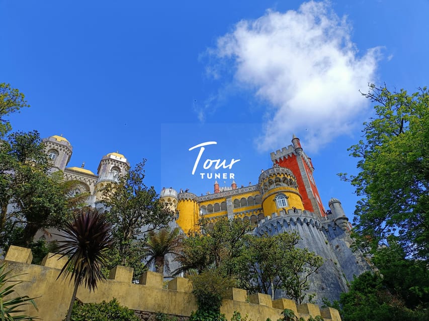 From Lisbon: Sintra, Cabo da Roca, & Cascais Private Tour - Cabo da Roca: where the land meets the Atlantic