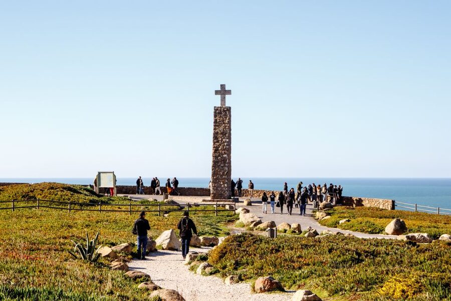 From Lisbon: Sintra, Cascais and Estoril Full-Day Tour - Who should book this day tour?