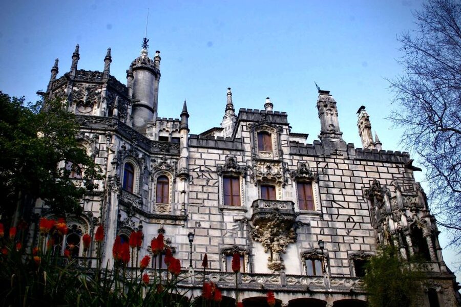 From Lisbon: Sintra, Cascais and Estoril Full-Day Tour - Guides make the difference