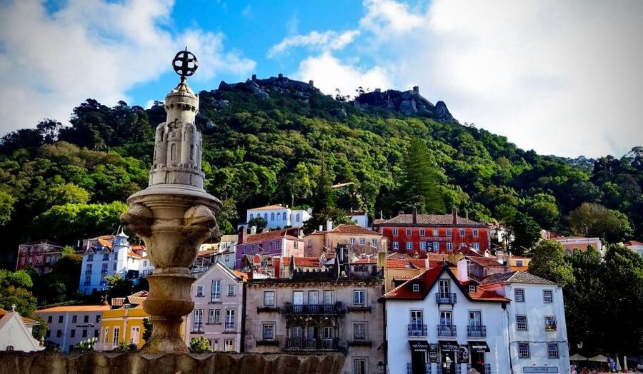 From Lisbon: Sintra, Cascais and Estoril Full-Day Tour - Price, vehicle, and what you actually pay
