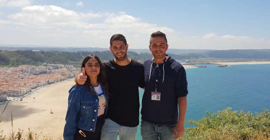 From Lisbon: Sintra, Cascais, Cabo da Roca Private Car Tour - Who will enjoy this tour most?