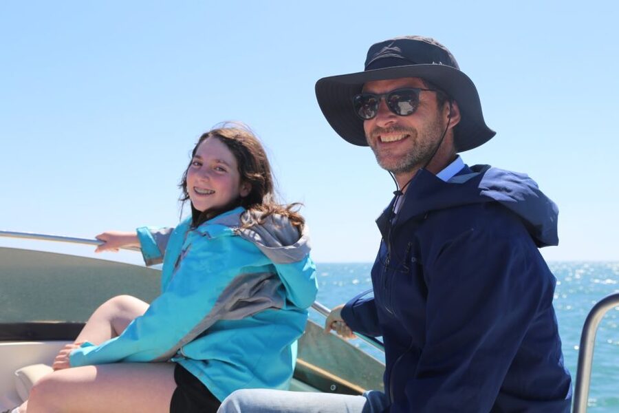 From Lisbon: Sintra, Cascais, Cabo da Roca Private Car Tour - Cascais: an easy seaside finish