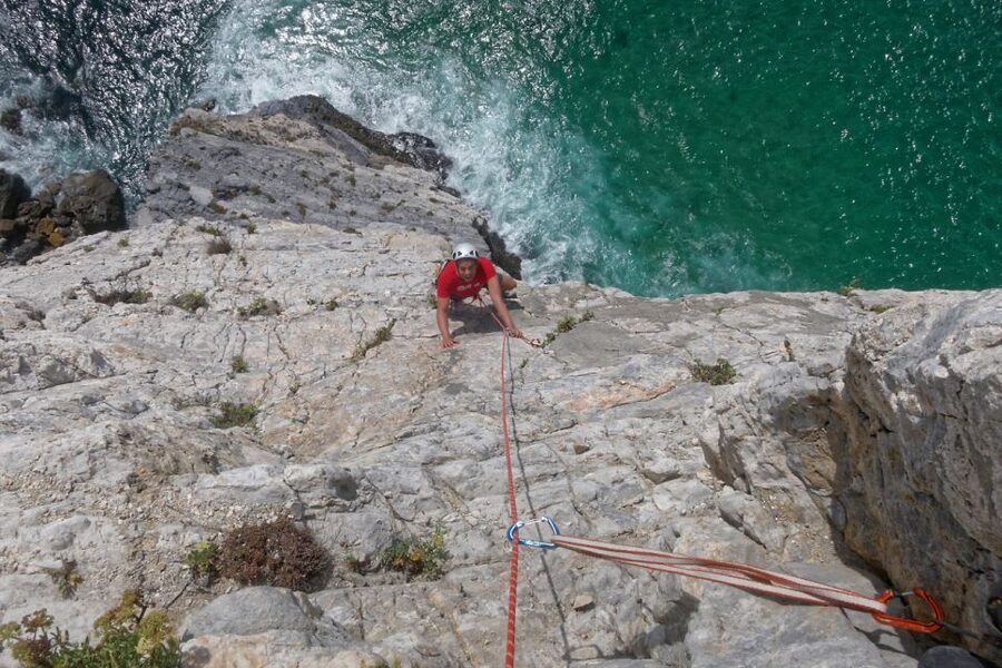 From Lisbon: Sintra-Cascais Natural Park Rock Climbing Tour - Who gets the best value from the $181 price
