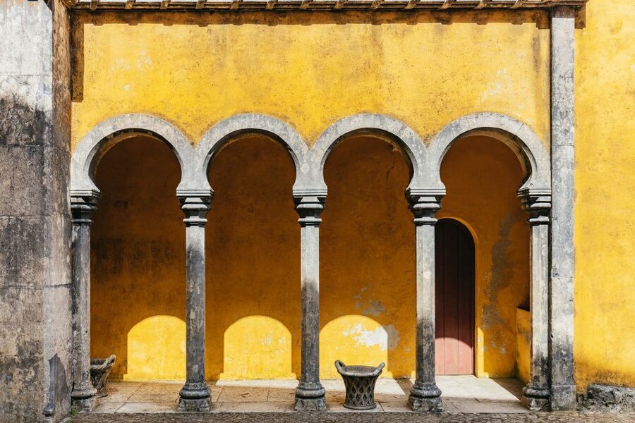 From Lisbon: Sintra & Cascais Small Group Tour with Tickets - The best parts of this Portugal day tour