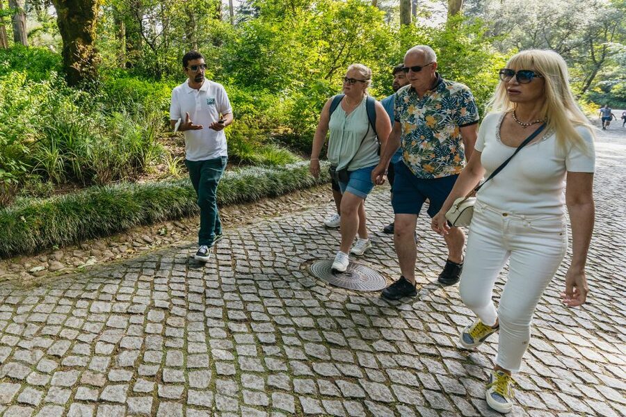 From Lisbon: Sintra & Cascais Small Group Tour with Tickets - My verdict on the Sintra and Cascais tour