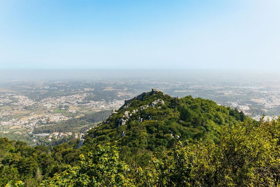 From Lisbon: Sintra & Cascais Small Group Tour with Tickets - Why this tour works well from Lisbon