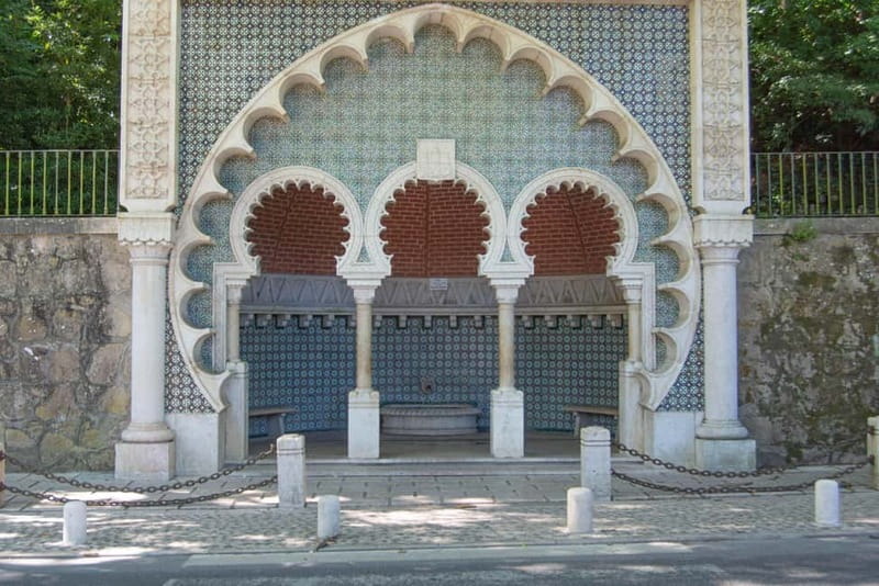 From Lisbon: Sintra, Pena, Cascais and Cabo da Roca - Why this day trip works from Lisbon