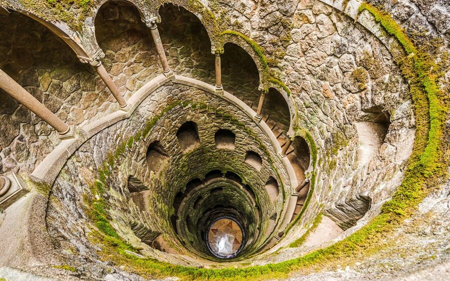 From Lisbon: Sintra, Pena Palace and Regaleira Day Trip - Who should book this Sintra trip?