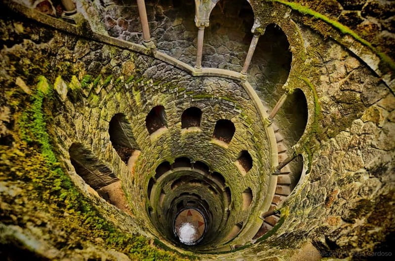 From Lisbon: Sintra, Pena Palace, Regaleira & Cabo Roca Tour - The tour at a glance